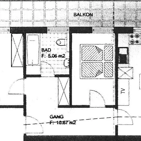 Konukevi Bella Montana