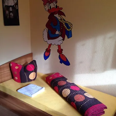 Bella Montana Konukevi *