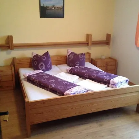 Konukevi Bella Montana