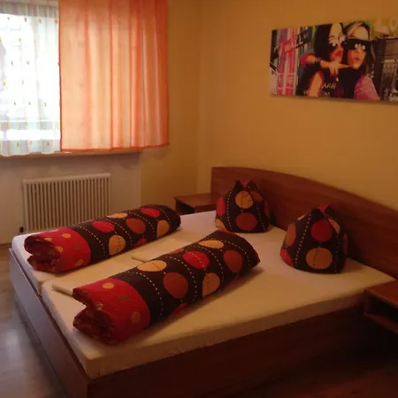 Bella Montana Konukevi Fügen