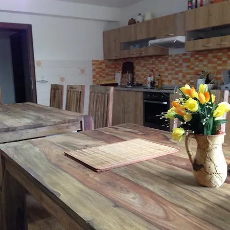 Konukevi Bella Montana Fügen