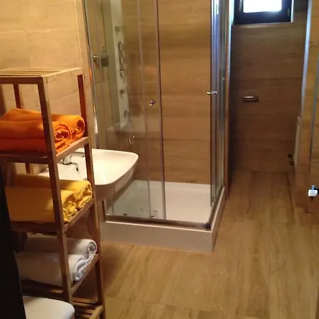 Bella Montana Konukevi