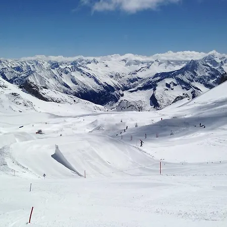 Bella Montana Pensionat