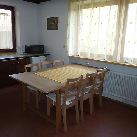 Pensionat Bella Montana