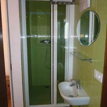 Bella Montana Pensionat