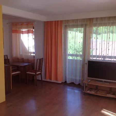 Bella Montana Pensionat *