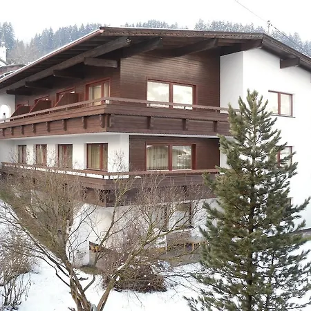 Konukevi Bella Montana Fügen