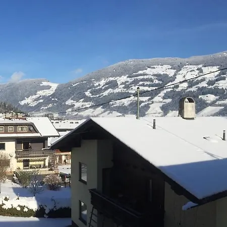 Bella Montana Pensionat *