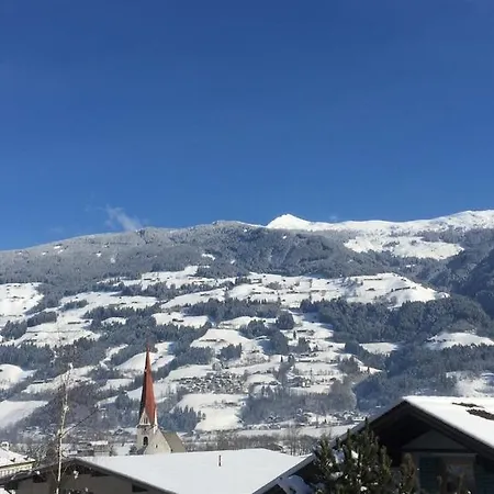 Maison d'hôtes Bella Montana Fügen