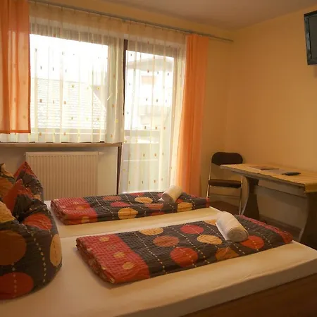 Pensionat Bella Montana