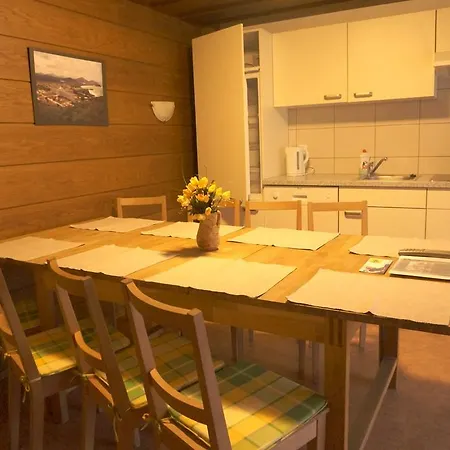 Bella Montana Konukevi