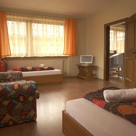 Pensionat Bella Montana *