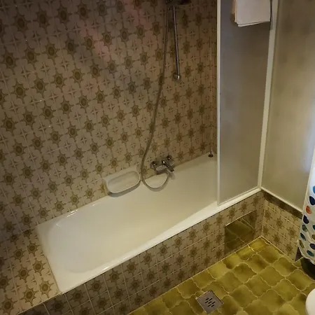 Pensionat Bella Montana Fügen