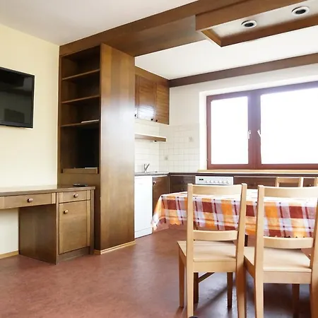 Pensionat Bella Montana