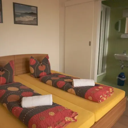 Konukevi Bella Montana