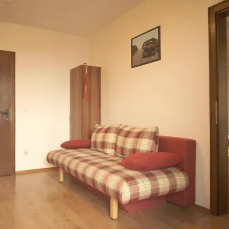 Bella Montana Pensionat Fügen