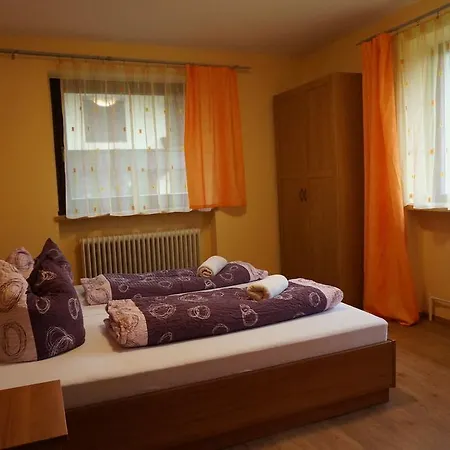 Pensionat Bella Montana Fügen