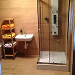 Guest house Bella Montana Fuegen