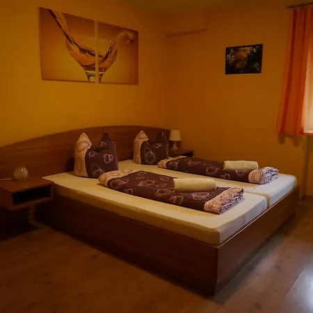 بيت ضيافة Bella Montana