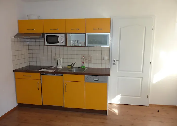 Bella Montana 게스트하우스