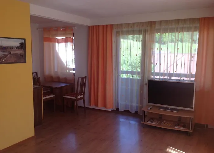 Bella Montana 게스트하우스 *