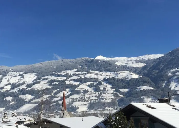 게스트하우스 Bella Montana 푸겐