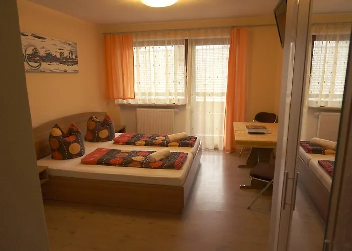 Bella Montana 푸겐