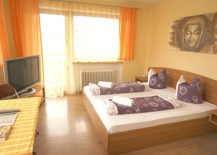 게스트하우스 Bella Montana *