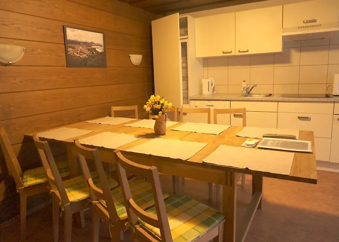 Bella Montana 게스트하우스