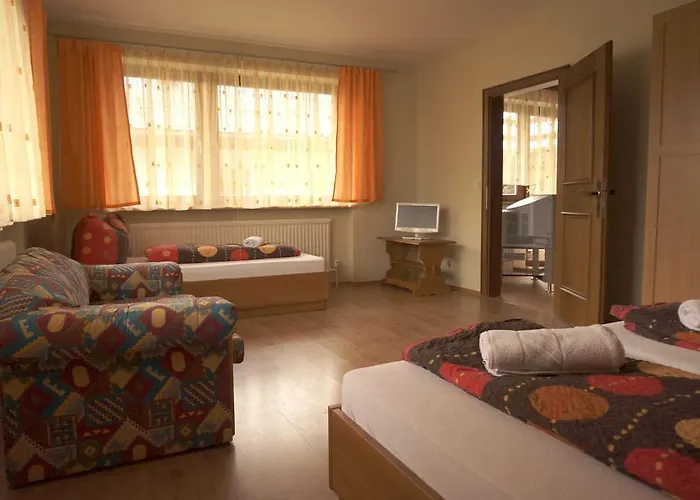 게스트하우스 Bella Montana *