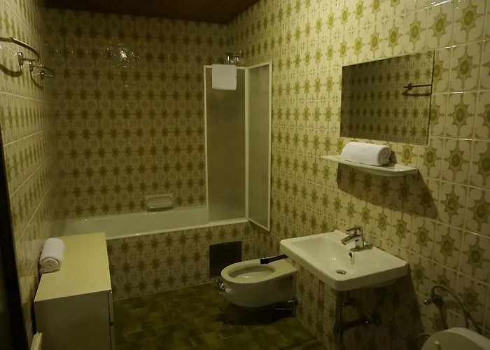 Bella Montana 게스트하우스 *