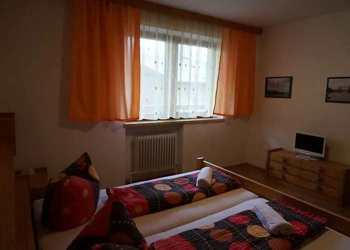 Bella Montana 게스트하우스 *