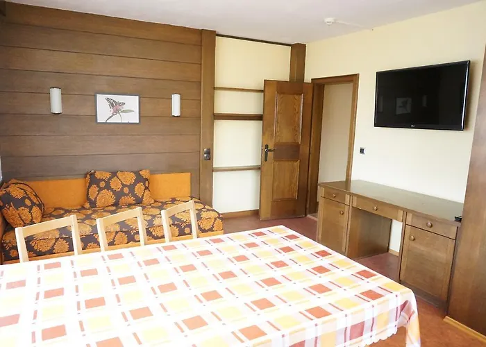 게스트하우스 Bella Montana *