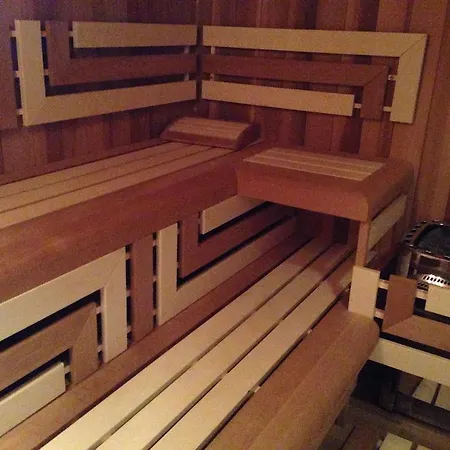 Pensión Bella Montana