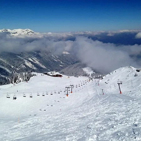 Bella Montana Fügen