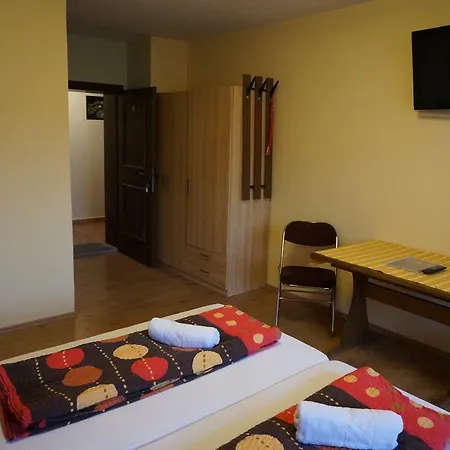 Pensión Bella Montana Fügen