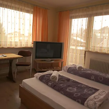 Bella Montana Pensión