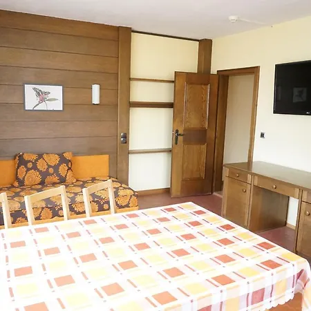 Pensión Bella Montana *