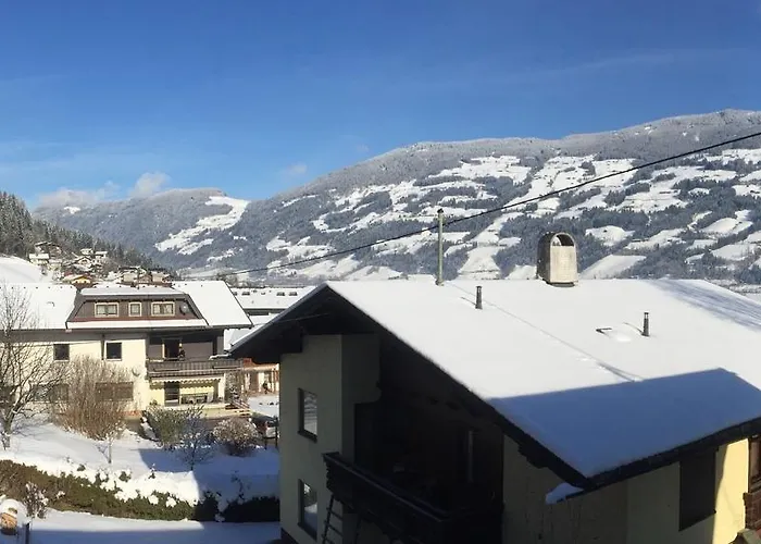 Bella Montana بيت ضيافة *