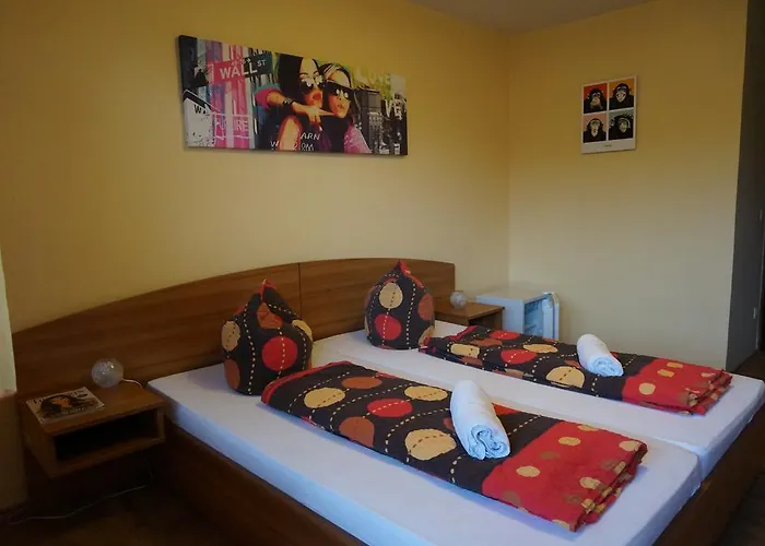 Bella Montana * فغن