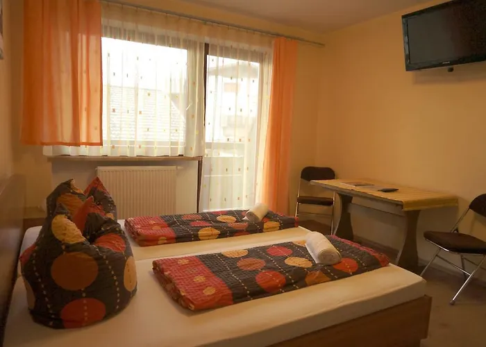 بيت ضيافة Bella Montana