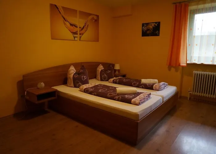 بيت ضيافة Bella Montana